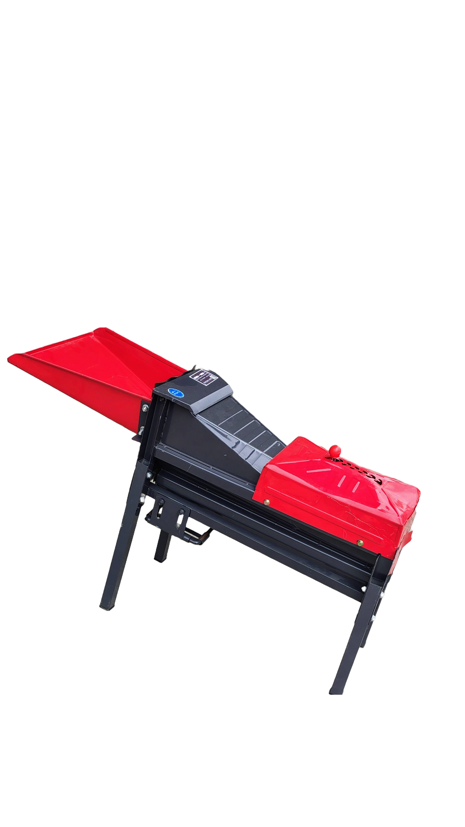 Heavy Quality Corn Thresher for Sale with 1.5 HP Motor Ideal for Efficient Grain Shelling and Agriculture Use