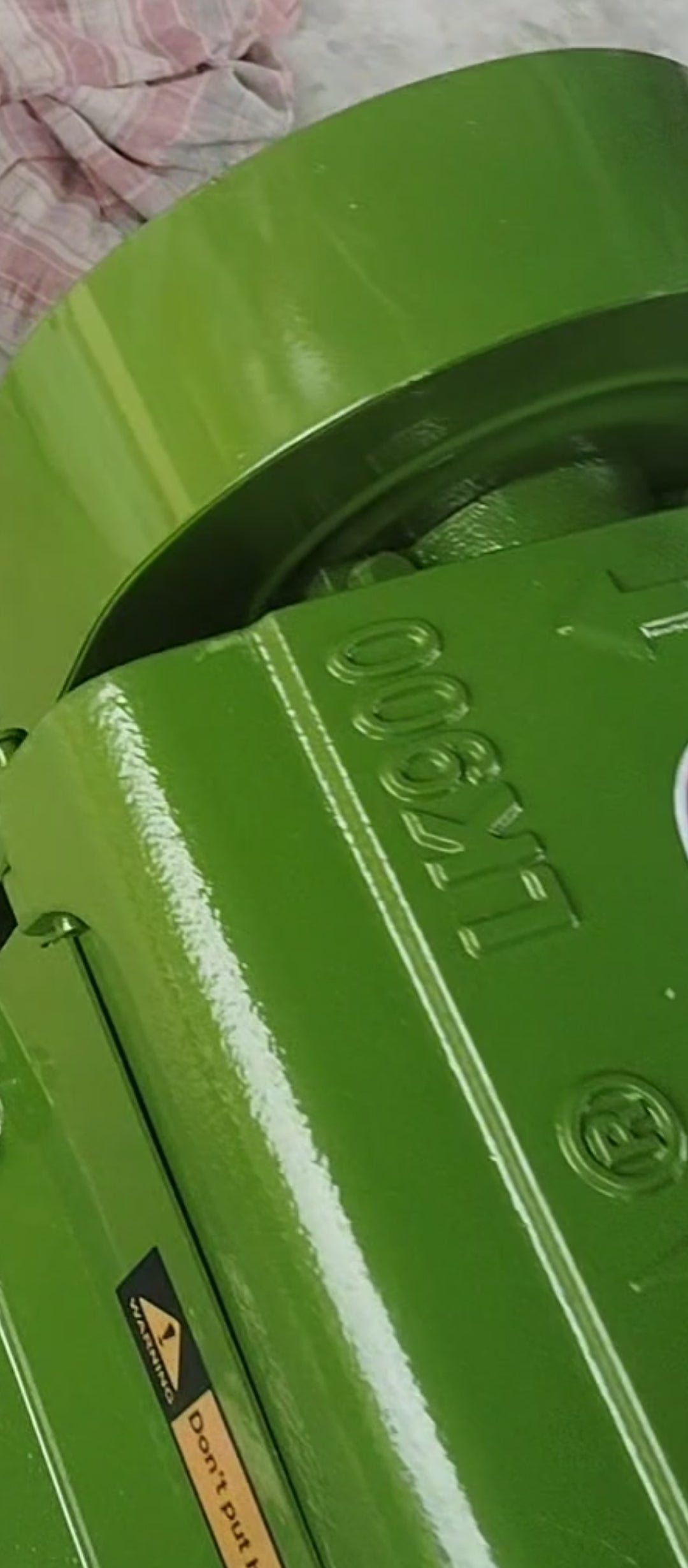 LK 900 Single Rice Mill Leo King Best Quality 5.5 HP Motor