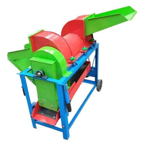 Rare Machinery Corn Sheller designed for efficient use with a corn thresher mini tractor
