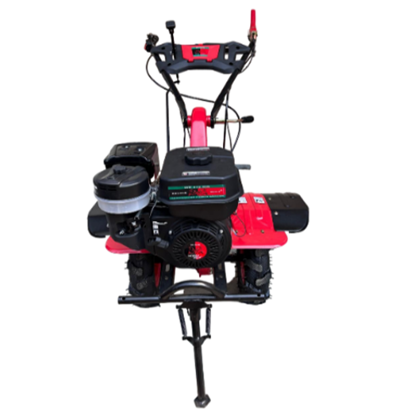 Power Weeder 7.5 HP Petrol Engine Heavy Quality With 32 Blade