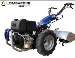SPRAYMAN BSC-850 KOHLER LOMBARDINI DIESEL ENGINE
