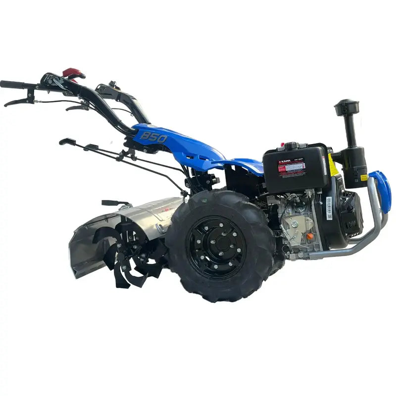 SPRAYMAN BSC-850 DIESEL ENGINE KAMA 10 HP BACKROTARY