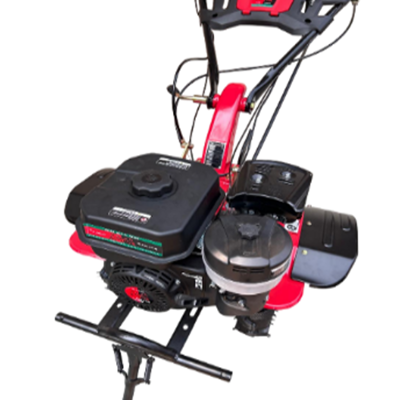 Power Weeder 7.5 HP Petrol Engine Heavy Quality With 32 Blade