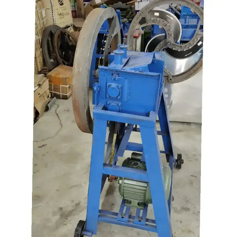 Chaff cutter machine 3 blade chaff cutter 2 Blade chaff cutter wheel at best