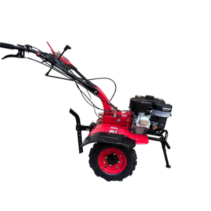 Power Weeder 7.5 HP Petrol Engine Heavy Quality With 32 Blade