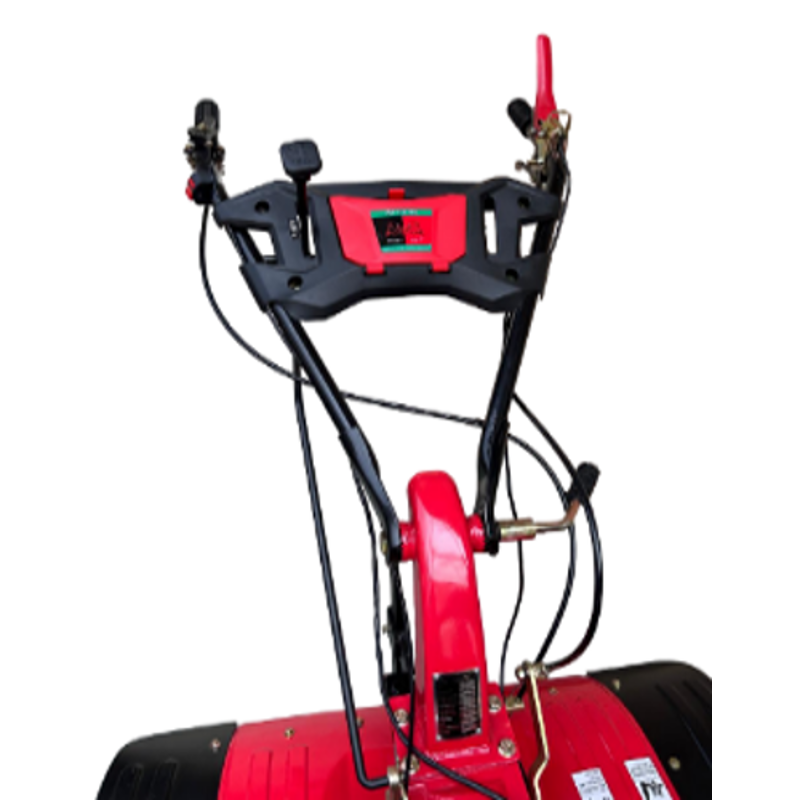 Power Weeder 7.5 HP Petrol Engine Heavy Quality With 32 Blade