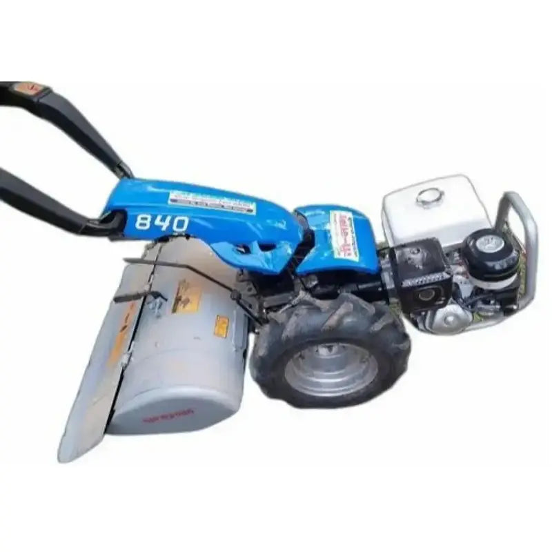 9 HP Sprayman BSC840 Honda Engine Tiller Mini Tractor Back Rottery
