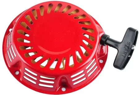 Recoil Starter Recoil Kit For 168F/170F Engine Power Weeder And Power Tiller