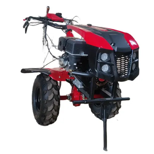 Power Weeder 9 HP Kama Engine With 40 Blade