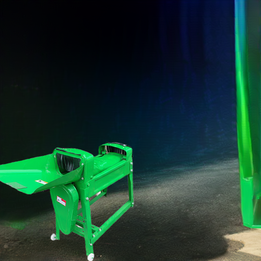 1 HP Corn Thresher Machine Agriculture Machine