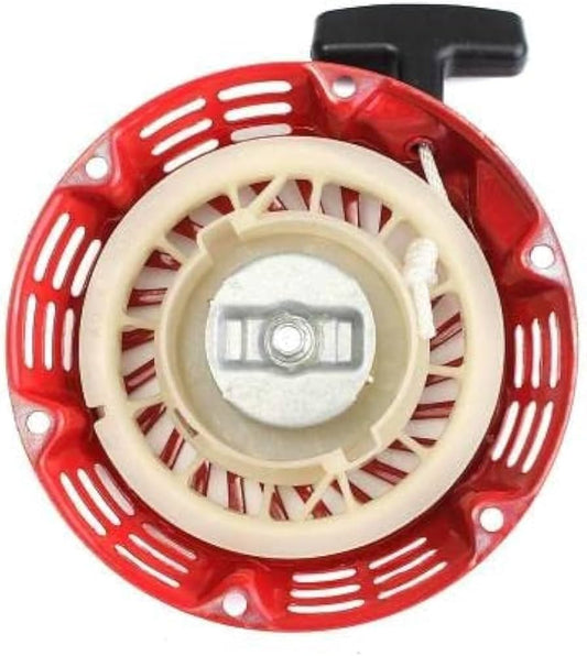 Recoil Starter Recoil Kit For 168F/170F Engine Power Weeder And Power Tiller