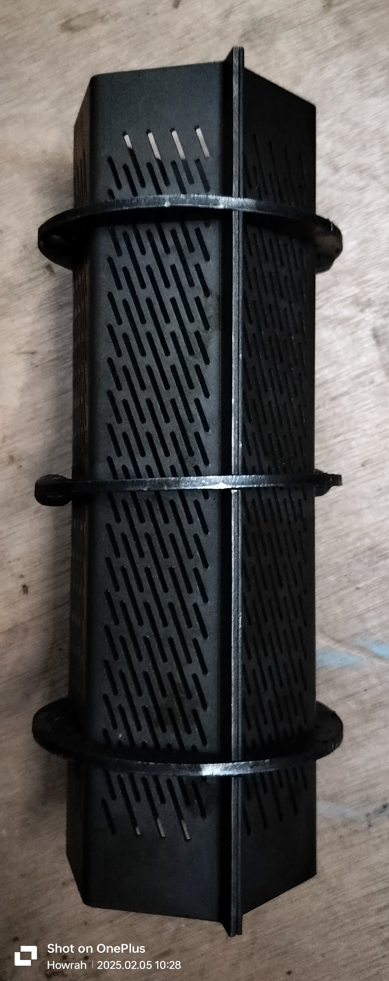 Rare Machinery 7W80 rice mill replacement screen black perforated metal part for rice milling