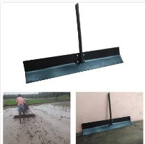 Leveler Attachment For 5 To 13 HP Power Weeder/Tiller