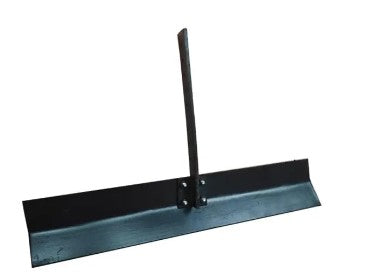 Leveler Attachment For 5 To 13 HP Power Weeder/Tiller
