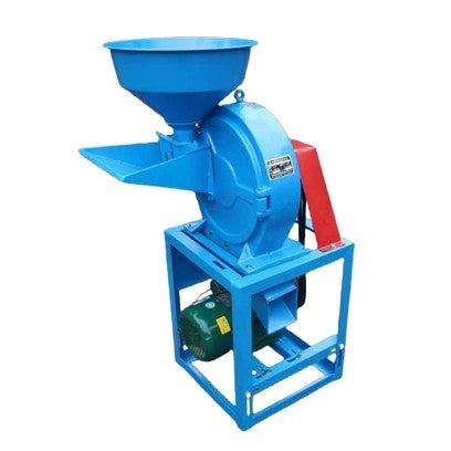 Masala Grinder Mill Dise Mill Grain Spice, Chili Masala Powder Grinder