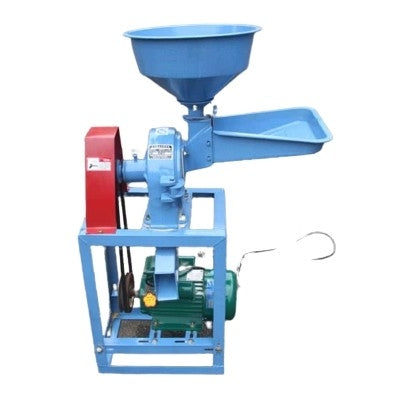 Masala Grinder Mill Dise Mill Grain Spice, Chili Masala Powder Grinder