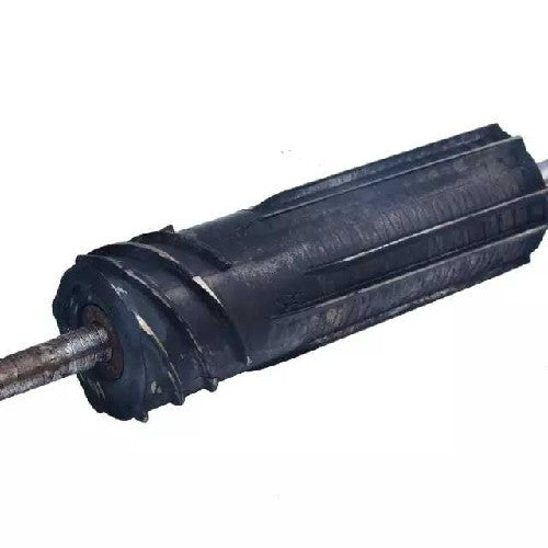Rare Machinery black rice mill shaft spare part to buy rice mill shaft online for replacement