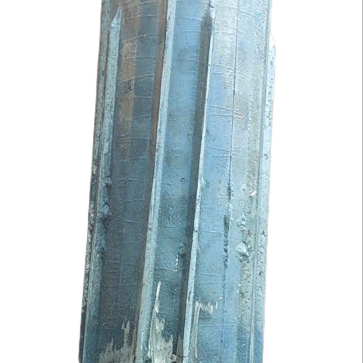 Rare Machinery metal rice mill shaft part for replacement buy rice mill shaft online