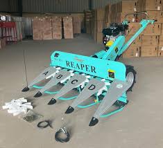 Champion Reaper 6.5 HP Petrol Engine Heavy Quality Agriculture Machine