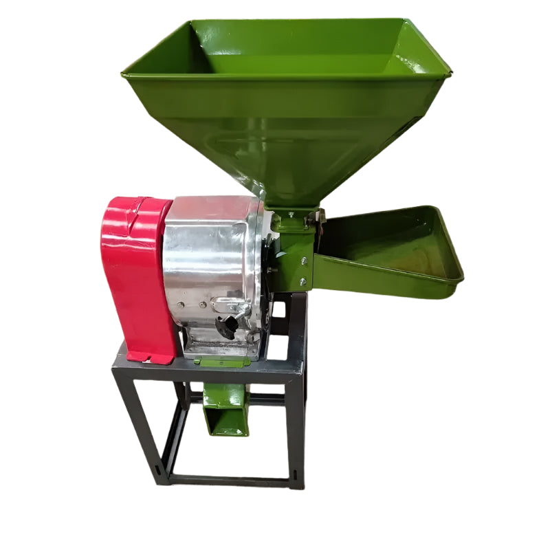 Rare Machinery pulverizer machine featuring a masala grinder with big chamber for efficient grinding