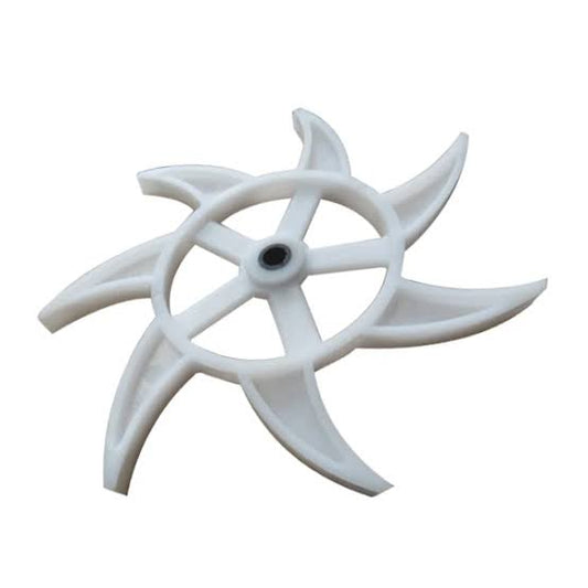 Agriculture Power Reaper Machine Star Wheel Reaper Spare Parts