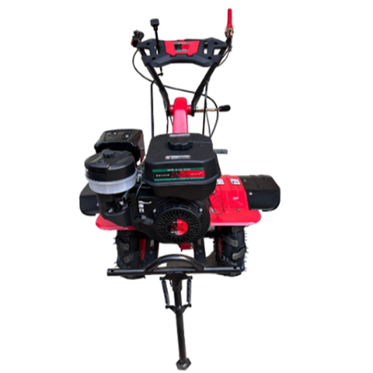 Power Weeder 7.5 HP Petrol Engine Heavy Quality With 32 Blade