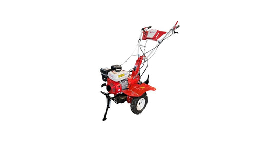 7HP Agriculture Power Weeder With Heavy Quality Petrol Engine
