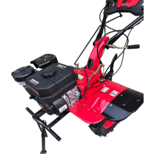 Power Weeder 7.5 HP Petrol Engine Heavy Quality With 32 Blade