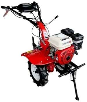 7HP Agriculture Power Weeder With Heavy Quality Petrol Engine