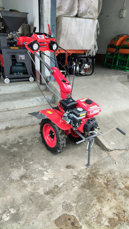 Chetak 7.5 HP Premium Quality Handle Start 212CC Petrol Engine