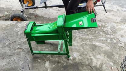 1 HP Corn Thresher Machine Agriculture Machine