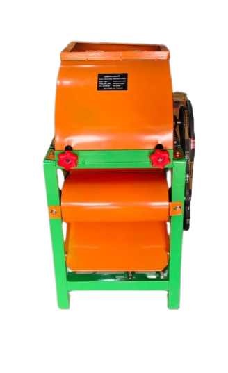 Corn Thresher Machine Maize Machine With 3HP Motor