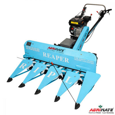 Agriculture Power Reaper Heavy Quality Petrol Engine