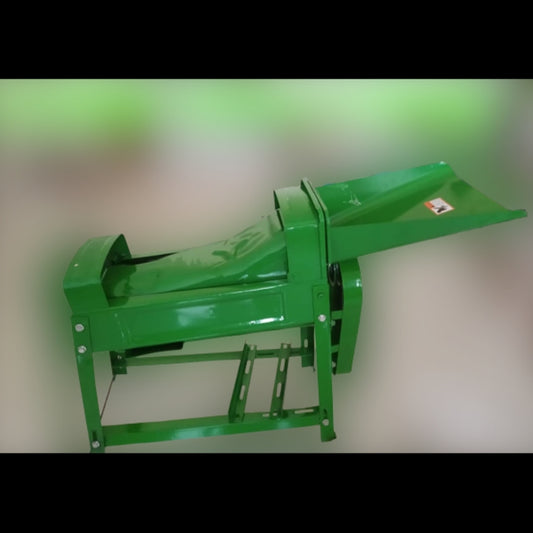Corn Thresher CT-600 With Motor (Green)