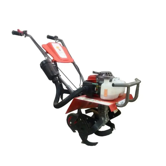 3 HP Mini Power Weeder 63 CC 2 Stork Engine Agriculture Machine
