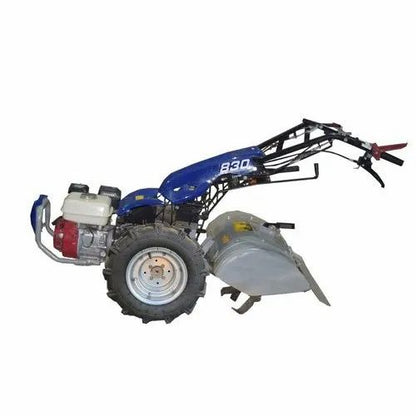 SPRAYMAN BSC-830 7 H.P BACK ROTARY POWER TILLER