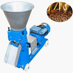 Feed Making Machine 3 HP Single Phase Motor
