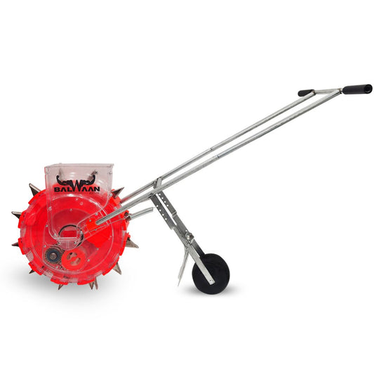Hand Seeder Machine Heavy Quality Agriculture