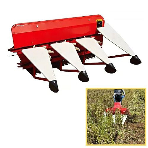 Weeder Attachment