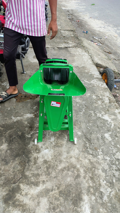 1 HP Corn Thresher Machine Agriculture Machine