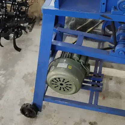 Chaff cutter machine 3 blade chaff cutter 2 Blade chaff cutter wheel at best