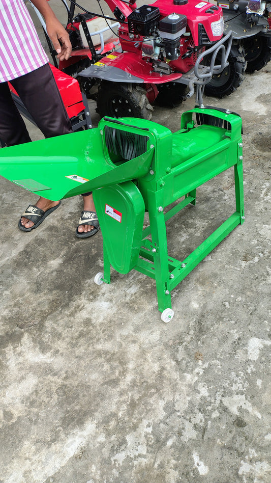 1 HP Corn Thresher Machine Agriculture Machine